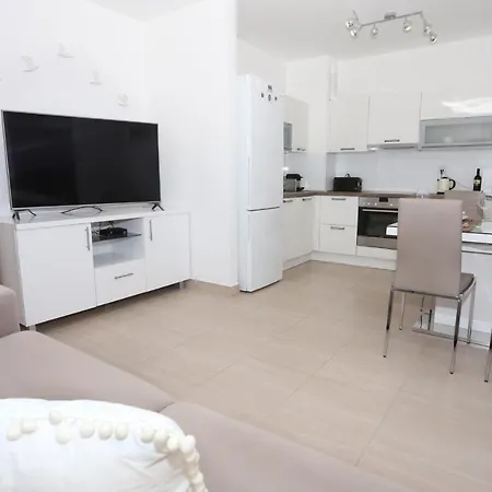 Apartman As's Split
