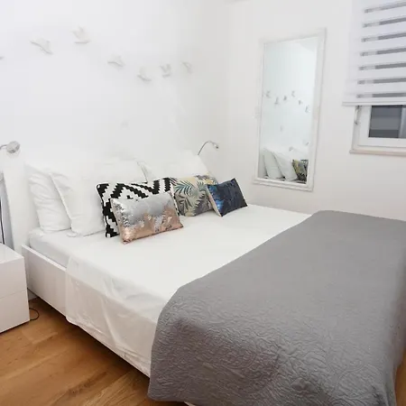 Apartman As's Split